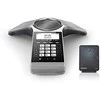 Yealink CP930W paketas DECT-IP konferencinis telefonas,