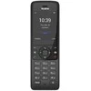 Yealink W78H DECT telefonas Skambintojo ID Juoda