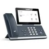 Yealink MP58-WH „Microsoft Teams“ leidimas, IP telefonas, pilkas, belaidis ragelis, stalinis, „Android“, „Microsoft Teams“