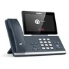 Yealink MP58-WH „Microsoft Teams“ leidimas, IP telefonas, pilkas, belaidis ragelis, stalinis, „Android“, „Microsoft Teams“