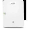 Yealink W80B SIP DECT IP kelių ląstelių bazinė stotis,
