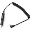 Kabelis Yongnuo LS-PC635 PC su mini lizdo adapteriu