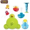 Yookidoo – „Stack ´n´spray“ fontanas