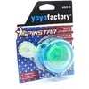 Yoyo Factory YoYo Spinstar, Mėlynas