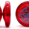 YoYo Spinstar, raudonas