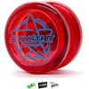 YoYo Spinstar, raudonas