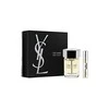 Yves Saint Laurent L'Homme for Men (Rinkinys Vyrams) EDT 100ml + EDT 10ml