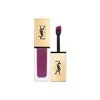 Yves Saint Laurent Tatouage Couture Matte Liquid Lipstick N4 Violetinė Identity, 6 ml