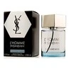 Yves Saint Laurent L´Homme Cologne Bleue EDT tualetinis vanduo vyrams, 100 ml
