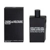 Zadig &amp; Voltaire This Is Him! EDT tualetinis vanduo vyrams, 100 ml