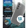 ZAGG Cases Crystal Palace Samsung Galaxy S24 Ultra - dėklas telefonui skaidrus