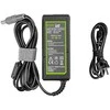 GREENCELL AD16AP įkroviklis / kintamosios srovės adapteris Žalias Cell for Lenovo 20V 3.25A 65W 7.7-5.5mm