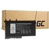 Green Cell Žalias Cell GREENCELL Baterija, skirta Dell 3DDDG-3S1P 2900mAh 11.4V