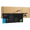 Green Cell Žalias Cell GREENCELL Baterija AC14B3K AC14B8K, skirta Acer Aspire 5 A515 A517 R15 R5-571T Spin 3 SP315-51 SP513-51 Swift 3 SF314-52