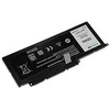 Green Cell nešiojamojo kompiuterio baterija F7HVR, skirta Dell Inspiron 15 7537 17 7737 7746, Dell Vostro 14 5459