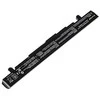 Žalias Cell Baterija Žalias Cell A41N1424 Asus GL552 GL552J GL552JX GL552V GL552VW GL552VX ZX