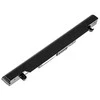 Žalias Cell Baterija Žalias Cell A41N1424 Asus GL552 GL552J GL552JX GL552V GL552VW GL552VX ZX