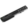 GREENCELL HP15 Baterija Žalias Cell, skirta HP Elitebook 8530p 8530W HSTNN-LB60