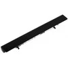 GREENCELL LE88 Baterija Žalias Cell L12S4A01 skirta Lenovo IdeaPad S500 Flex 14 14D 15 15D