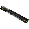 GREENCELL LE88 Baterija Žalias Cell L12S4A01 skirta Lenovo IdeaPad S500 Flex 14 14D 15 15D
