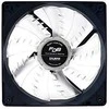 Zalman ZM-F3 FDB(SF) 120mm, FDB guolis, 1200RPM
