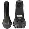 Zebra Holder, Rugged, Juodas/Pilkas 21-52612-01R, Portable