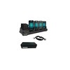 Zebra Doksavimo stotis (CRD-TC51-5SC4B-01)