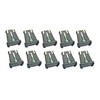 Zebra Li-Ion Baterija 2600mAh,10-pack