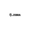 Zebra prekės ženklo logotipas