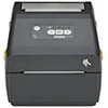 Zebra ZD421 Thermal Label Spausdintuvas ZD4A042-D0EE00EZ - Juodas