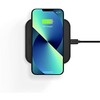 ZENS ALIUMININIS VIENAS BELAIDAS Įkroviklis SU 18W USB PD