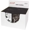 1x36 ZEP Umbria mini albumas 10x15 40 nuotraukų ekrane MW4640