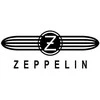 Vyriškas laikrodis Zeppelin 8680M-3 + BOX