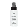 Ziaja Goat´s Milk Ultralight Face Kreminis Day Kreminis moterims, 50 ml