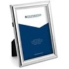 Nuotraukų rėmelis Zilverstad Perl sidabrinis 15x20 metalinis portretas 6151231