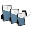 Nuotraukų rėmelis Zilverstad Sweet Memory 15x20 Metalinis juodas matinis 7986031