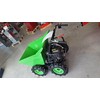 Zipper ZI-RD300 Wheel Dumper