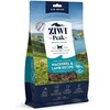 Ziwi Peak Mackerel&ėriena Air Dried sausas maistas katėms su skumbre ir ėriena 400g