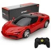 RASTAR valdomas automodelis R/C 1:24 Ferrari SF90 Stradale, 97600