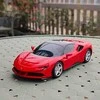 RASTAR valdomas automodelis R/C 1:24 Ferrari SF90 Stradale, 97600