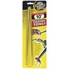 Zoo Med Croci Spa metalinis tiesus pincetas 25cm