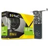 Vaizdo plokštė Žemo profilio ZOTAC GeForce GT 1030, 2 GB GDDR5, ATX/LP, DVI-D, HDMI 2.0b