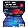 XSHOT šoviniai Blaster Chaos, 50vnt., 36327