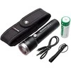 LED Lenser Flashlight Ledlenser MT10