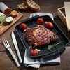 Zwilling Specials Rinkinys Do Steków 12 el. sidabrinė