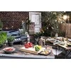 Zwilling BBQ+ pjaustymo lentelė su stalčiumi 39x30 cm