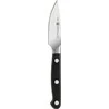 Zwilling 38400-081-0 Pro pjaustymo peilis, 80 mm, juodas