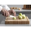 Zwilling 38400-081-0 Pro pjaustymo peilis, 80 mm, juodas