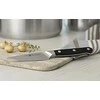 Zwilling 38400-081-0 Pro pjaustymo peilis, 80 mm, juodas