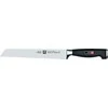 Zwilling Zwilling Twin Four Star ll duonos peilis, 20 cm juodas